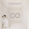 USED CD - Hoobastank – The Reason