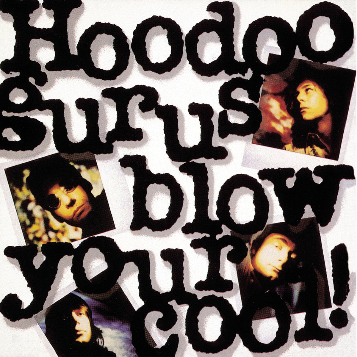 Blow Your Cool