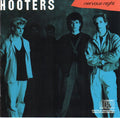 USED CD - Hooters – Nervous Night