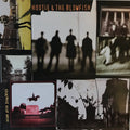 USED CD - Hootie & The Blowfish – Cracked Rear View