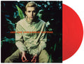 Jay-Jay Johanson - Tattoo (MOV 180G RED VINYL LP) | NEW