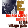 Live At The Village Gate