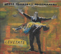 USED CD - Bruce Hornsby And The Noisemakers – Levitate