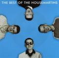 The Housemartins – The Best Of The Housemartins - USED CD