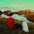 Hot Mulligan - you'll be fine (Cloudy Clear w/ Red & Cyan Splatter VINYL LP No Sleep NSR227) | NEW
