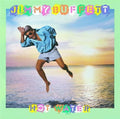Jimmy Buffett ‎– Hot Water - USED CD
