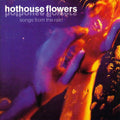 USED CD - Hothouse Flowers – Songs From The Rain
