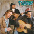 USED CD - Hothouse Flowers - People