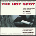 USED CD - John Lee Hooker, Miles Davis, Taj Mahal, Roy Rogers, Tim Drummond, Earl Palmer, Bradford Ellis, Jack Nitzsche – The Hot Spot (Original Motion Picture Soundtrack)