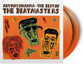 Beat Masters - Anywayawanna: The Best Of (MOV 180G ORANGE VINYL 2xLP) | NEW