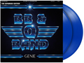BB & Q Band - (PRESALE 9/11/26) Genie (The Expanded Edition)(MOV BLUE VINYL 2xLP MUSIC ON VINYL MOVLP4106 2026) | NEW