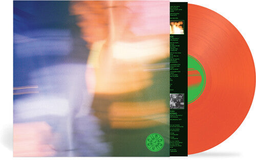 Curio Curio - (PRESALE 7/24/26) Curio Curio (IEX ORANGE VINYL) | Mint (M) Mint (M)