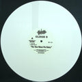 Cloud 9 - Do You Want Me Baby (WHITE VINYL 12" UNKNOWN LTD UNKNWLTD003W) | NEW Mint (M) Mint (M)