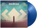 Madeon - Adventure (MOV 180G)[Blue Vinyl LP] | NEW