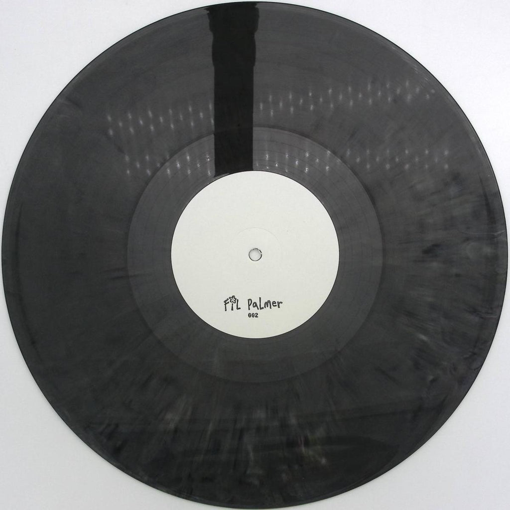 Fil Palmer - FILPALMER002 (MARBLED VINYL 12" filpalmer FILPALMER002 2026) | NEW