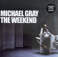 Michael Gray - The Weekend (7" RED VINYL) |