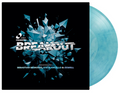 Various Artists - (PRESALE 7/31/26) JOIA Presents Breakout (MOV CRYSTAL CLEAR BLUE MARBLED VINYL) |