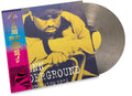 Glenn Underground - (PRESALE 8/7/26) Jerusalem EP's (IMPORT SMOKE VINYL 2xLP PEACEFROG 2026) | NEW Mint (M) Mint (M)