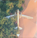 Flight Facilities - Forever (GREEN VINYL 2xLP Glassnote FCL407) | NEW