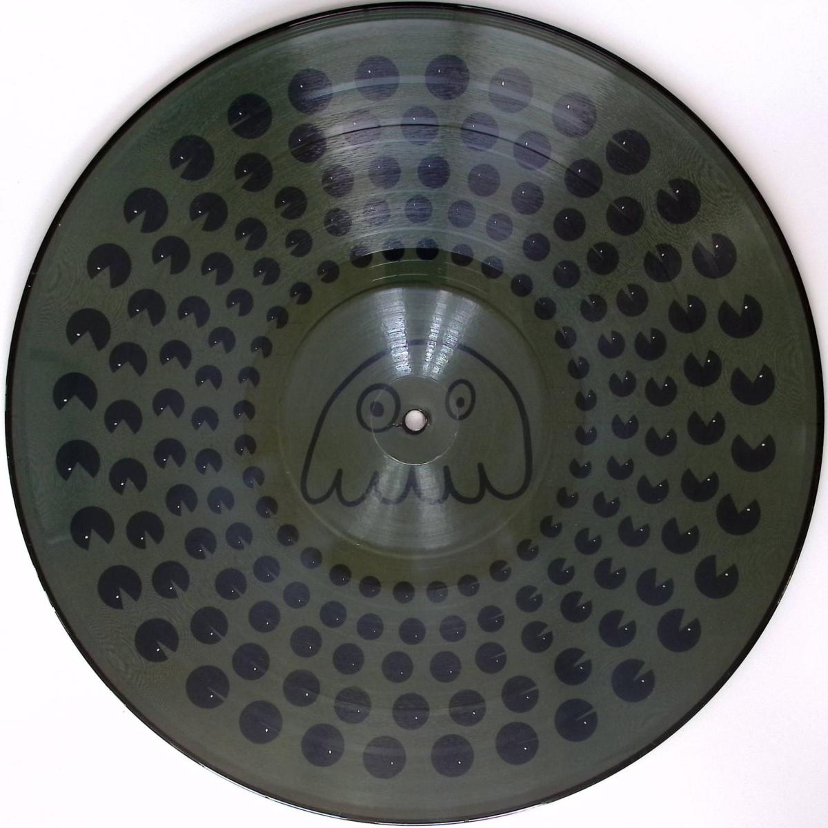 Ninetoes - (PRESALE TBD) Finder (PICTURE DISC VINYL) | Mint (M) Mint (M)