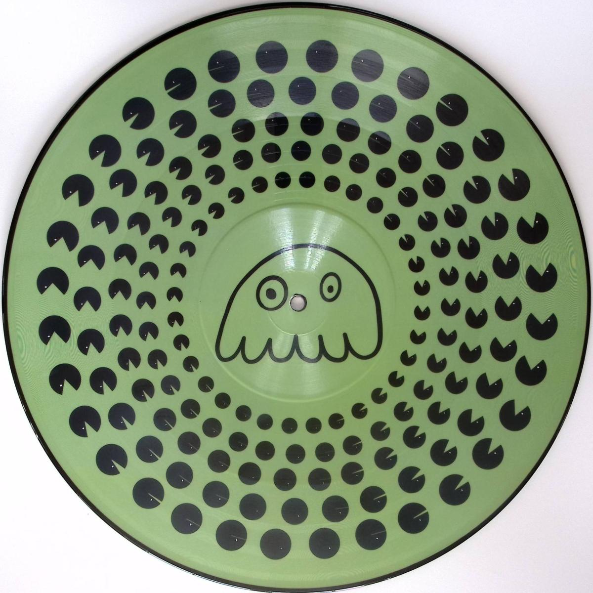 Ninetoes - (PRESALE TBD) Finder (PICTURE DISC VINYL) | Mint (M) Mint (M)