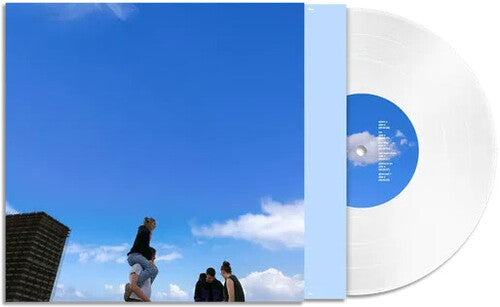 Fred Again - Ten Days (WHITE VINYL LP EAST/WEST 2025) | NEW