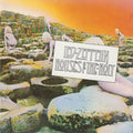 USED CD - Led Zeppelin – Houses Of The Holy (WG TARGET)