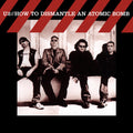 USED CD - U2 – How To Dismantle An Atomic Bomb