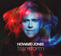 USED CD - Howard Jones – Transform