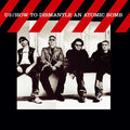 USED CD/DVD - U2 – How To Dismantle An Atomic Bomb