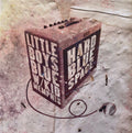 USED CD - Little Boys Blue – Hard Blue Space