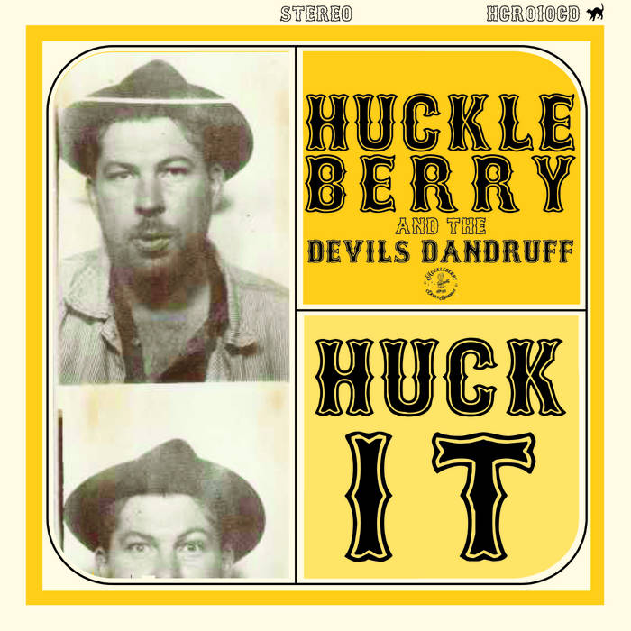 Huck It