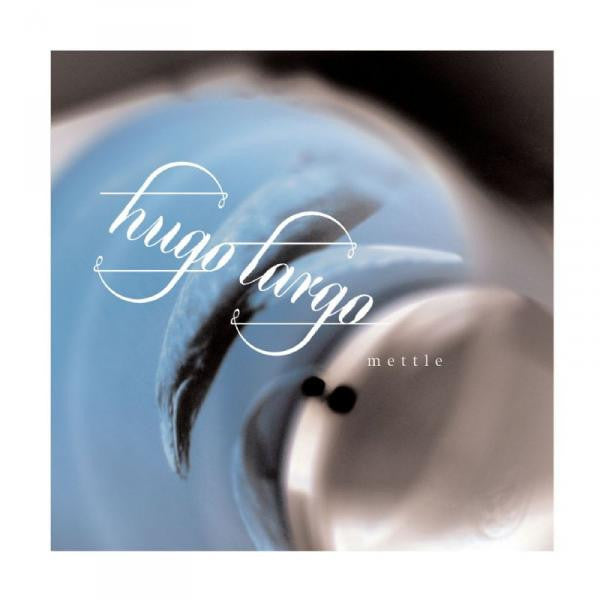 USED CD - Hugo Largo – Mettle