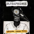 USED CD - Ultraphonix – Original Human Music