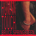 USED CD - Bruce Springsteen – Human Touch
