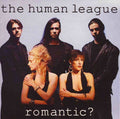 USED CD - The Human League – Romantic?
