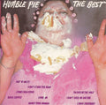 USED CD - Humble Pie – The Best