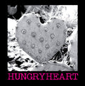USED CD - HungryHeart – HungryHeart