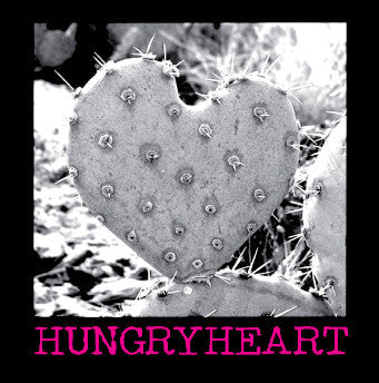 USED CD - HungryHeart – HungryHeart