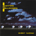 USED CD - Hunters & Collectors – Ghost Nation