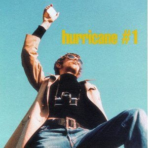 USED CD - Hurricane #1 – Hurricane #1