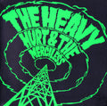 The Heavy – Hurt & The Merciless - USED CD