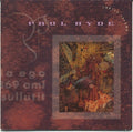 USED CD - Paul Hyde – Turtle Island