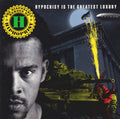 USED CD - The Disposable Heroes Of Hiphoprisy – Hypocrisy Is The Greatest Luxury