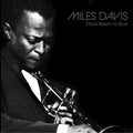 3LP - Miles Davis - From Bebop To Blues