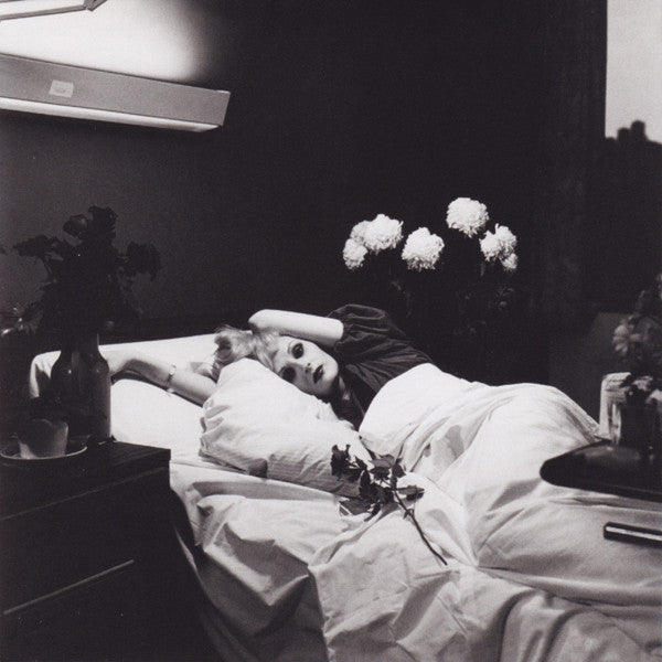 Antony And The Johnsons – I Am A Bird Now - USED CD
