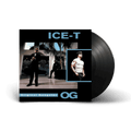 ICE-T - OG: Original Gangster Vinyl