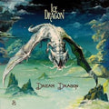 USED CD - Ice Dragon – Dream Dragon