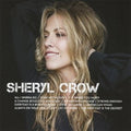 USED CD - Sheryl Crow – Icon