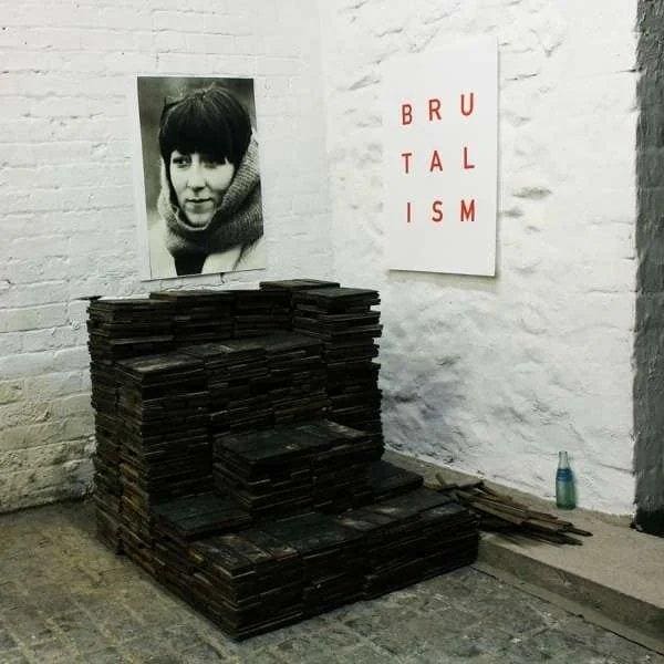 IDLES - Brutalism Vinyl